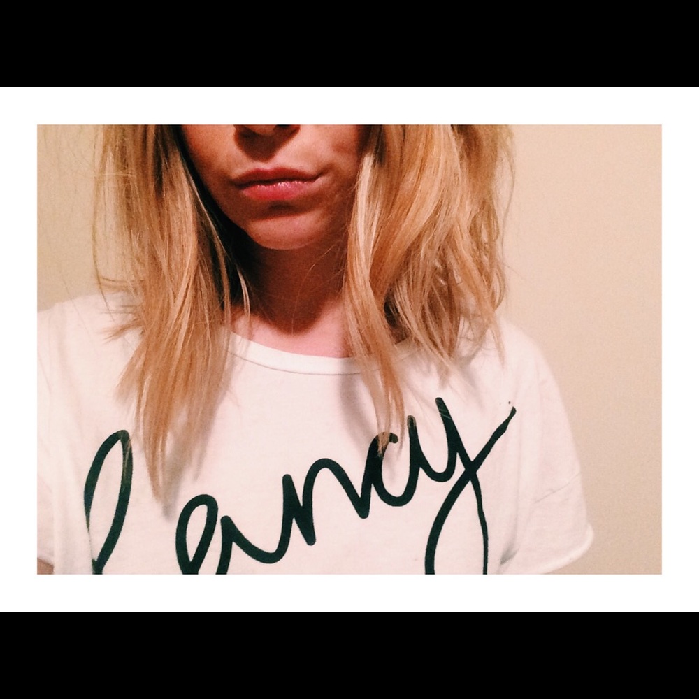 Meet your Posher, Jackie